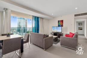H'Residences LIMITED 7 NIGHT DEAL 2 bedroom 2 bathroom city view - KIDS STAY FREE!!!